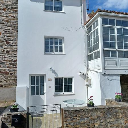 Casa Montecelo Paderne Exterior foto